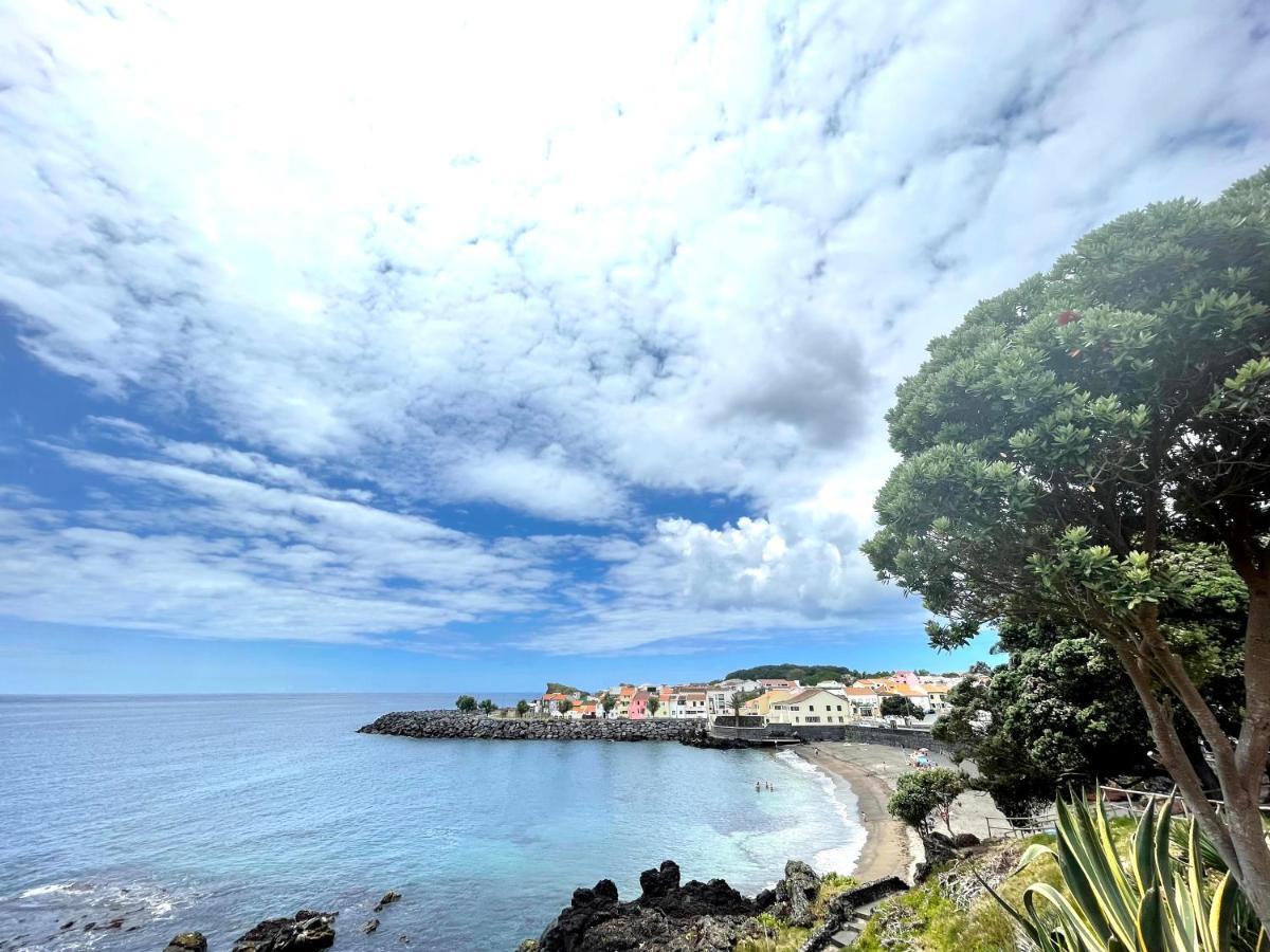 Terraço De São Roque, Junto à Praia! *