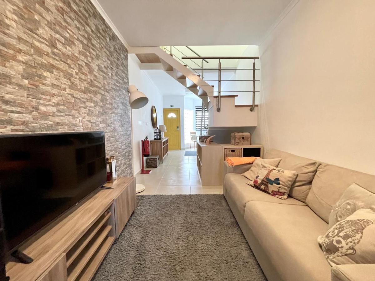 Casa vacanze Terraço De São Roque, Junto à Praia!