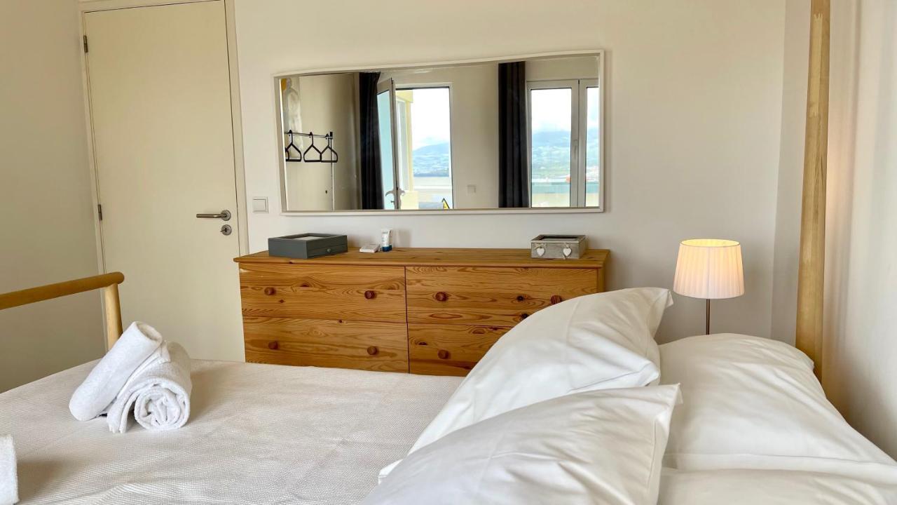Terraço De São Roque, Junto à Praia! Casa vacanze São Roque