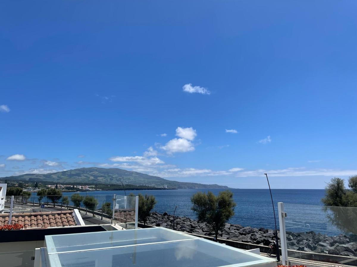 Terraço De São Roque, Junto à Praia! *