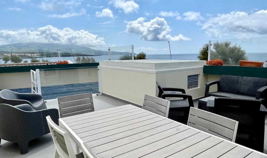 Casa vacanze Terraço De São Roque, Junto à Praia! *