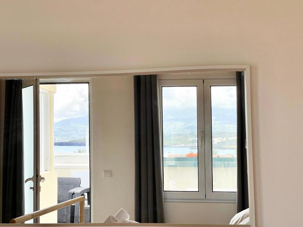 Casa vacanze Terraço De São Roque, Junto à Praia!