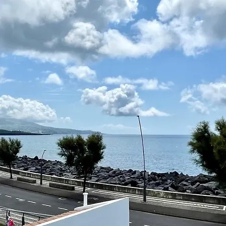 Terraço de São Roque, Junto à Praia! Esterno foto