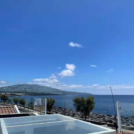 Terraço de São Roque, Junto à Praia! Esterno foto