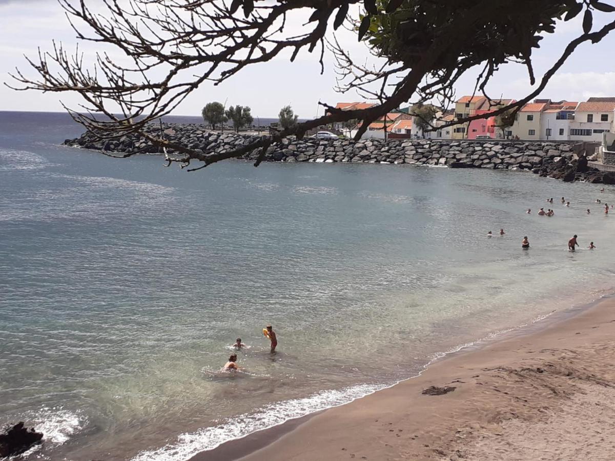 Terraco De Sao Roque, Junto A Praia! Holiday home *