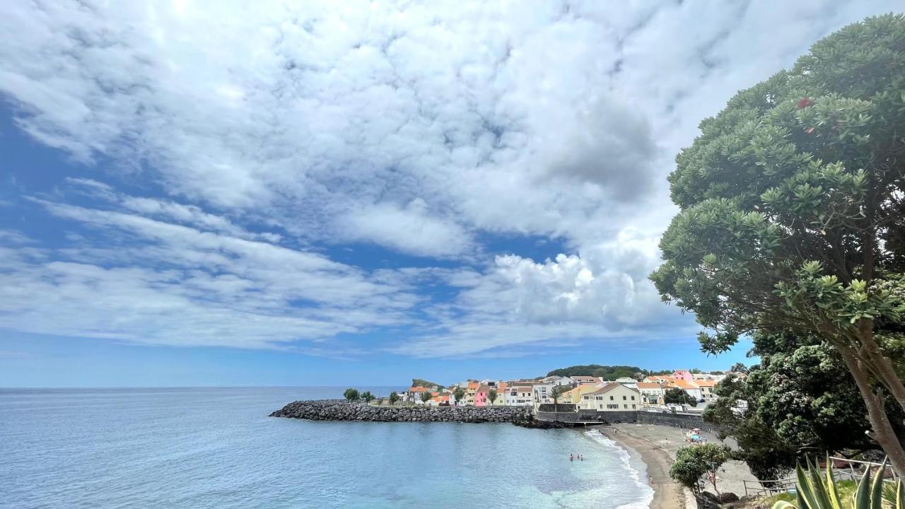 Terraco De Sao Roque, Junto A Praia! Holiday home