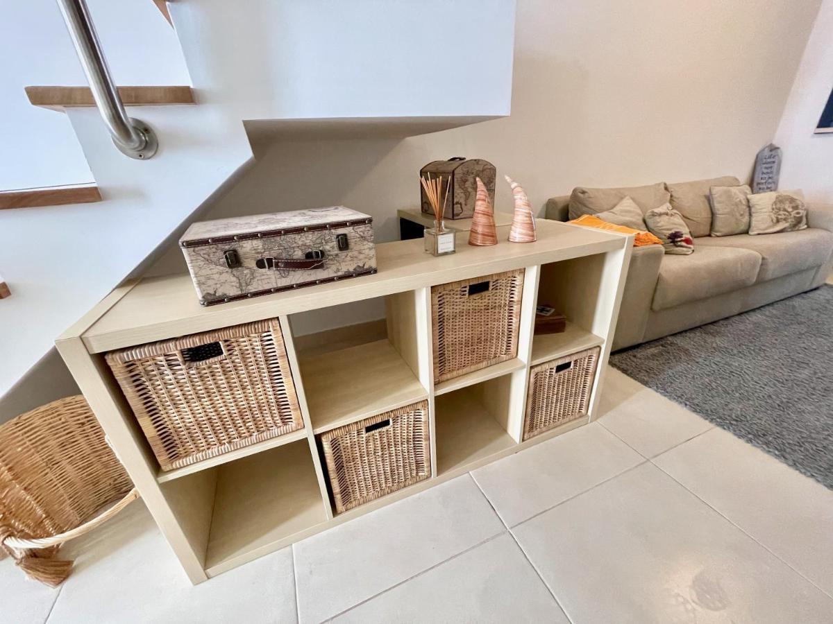 Terraco De Sao Roque, Junto A Praia! Holiday home