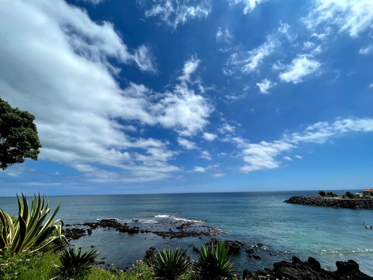 Terraco De Sao Roque, Junto A Praia!