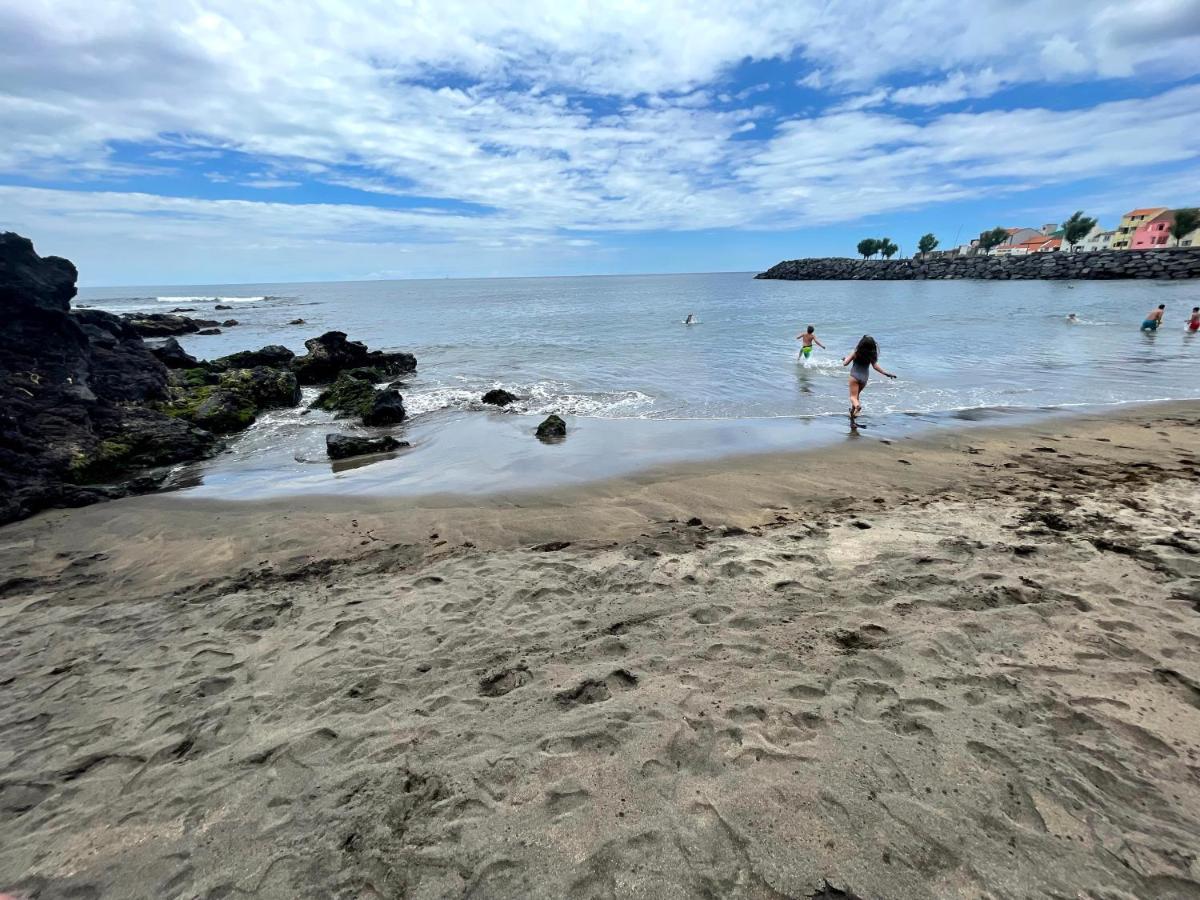 Terraco De Sao Roque, Junto A Praia! Sao Roque (Sao Miguel)