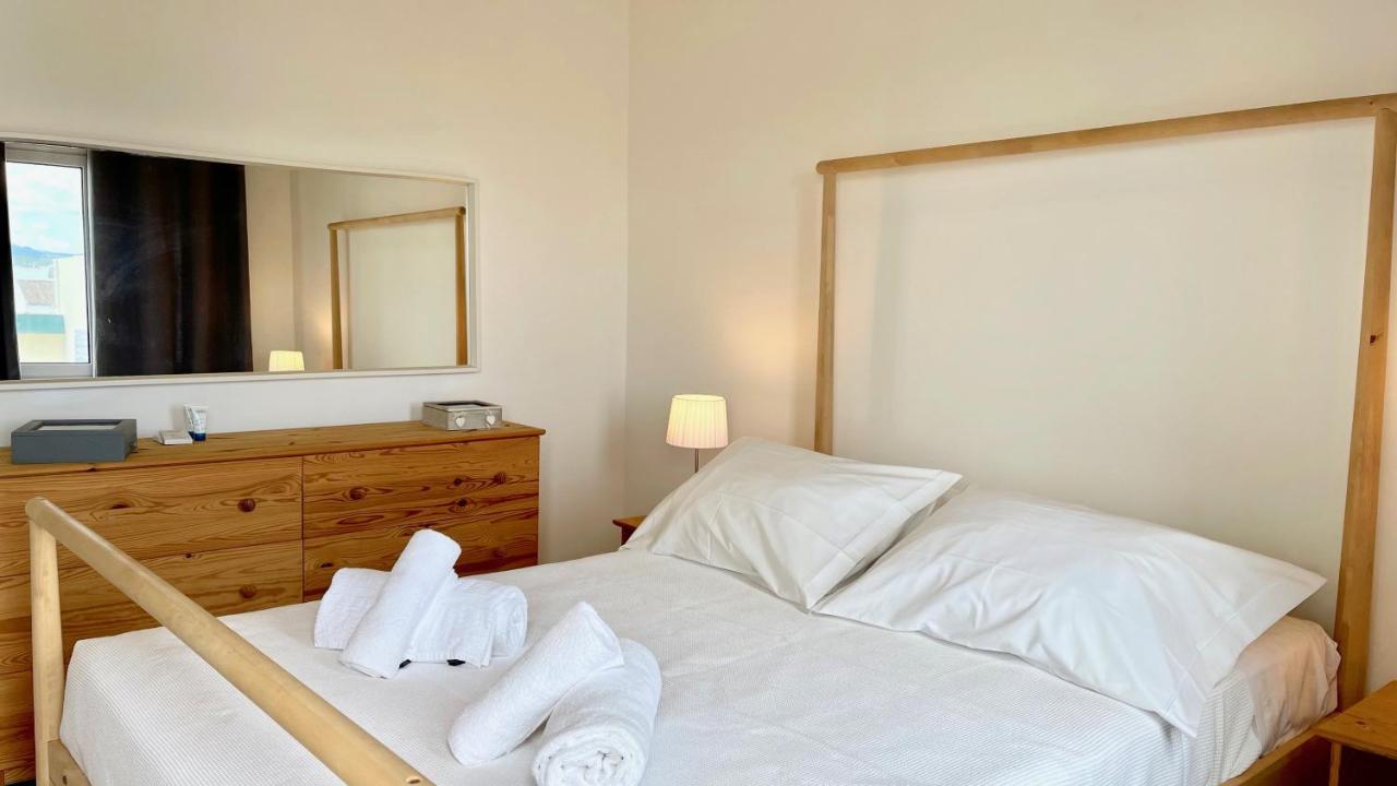 Terraco De Sao Roque, Junto A Praia! Holiday home *