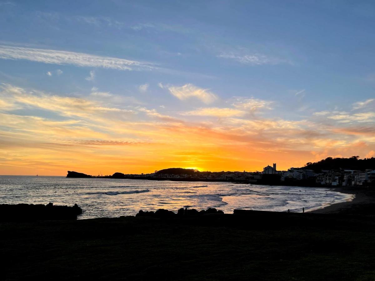 Terraco De Sao Roque, Junto A Praia! * Sao Roque (Sao Miguel)