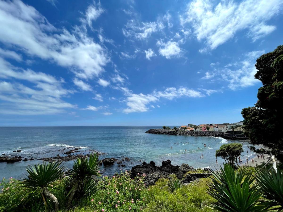 Terraco De Sao Roque, Junto A Praia!