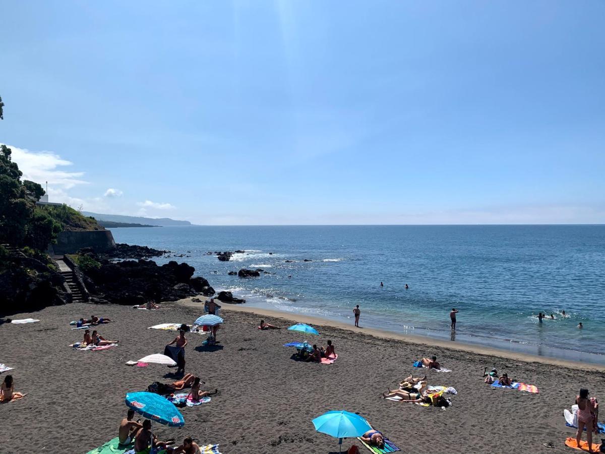 Terraco De Sao Roque, Junto A Praia! Holiday home