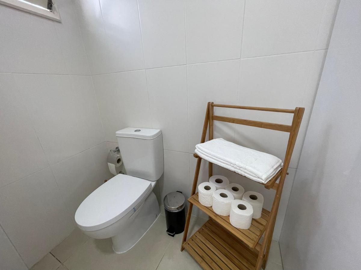Terraco De Sao Roque, Junto A Praia! Holiday home
